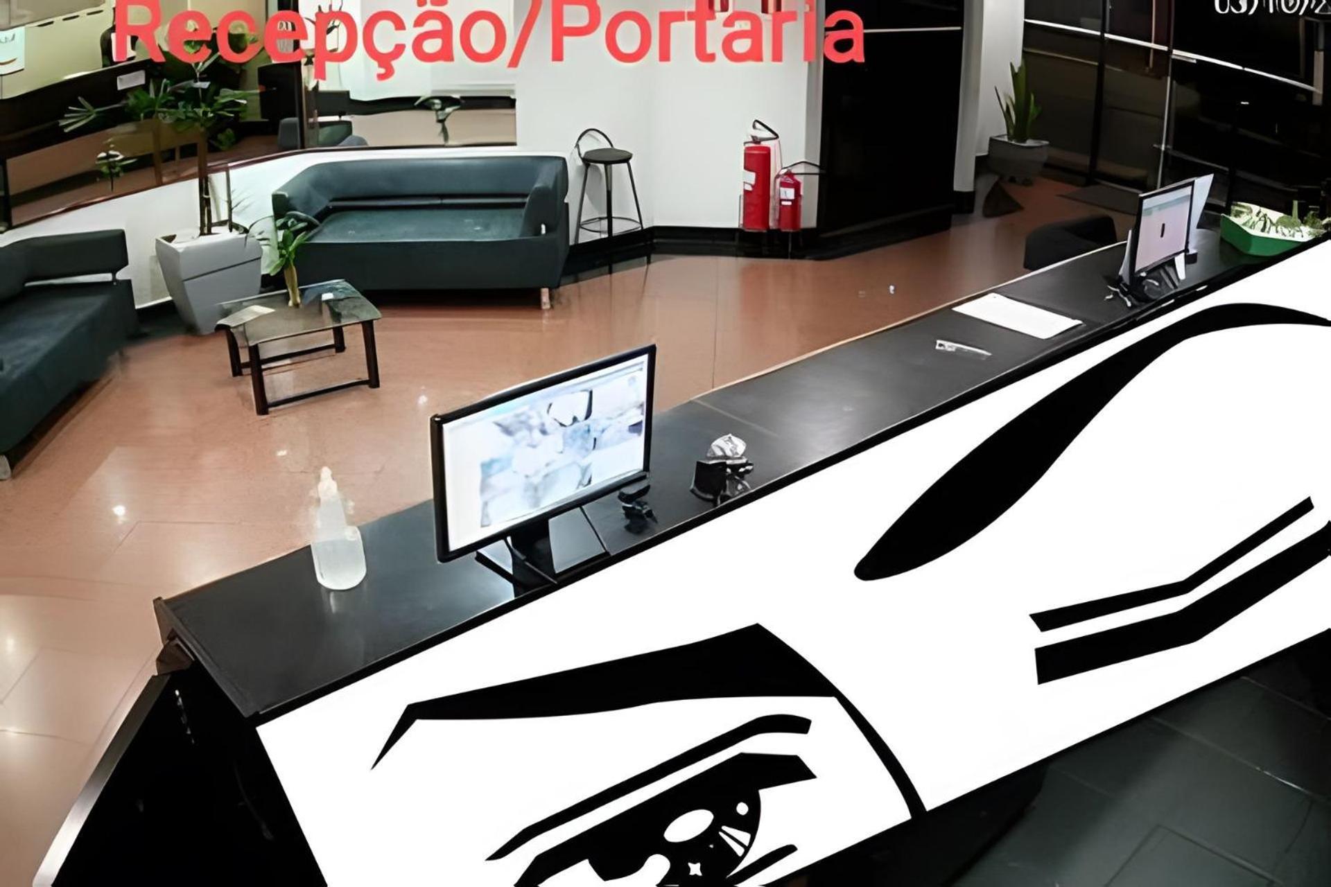 Apartamento Tranquilo Garagem, Hakka, Feirinha E Hospitais Sao Paulo Exterior foto
