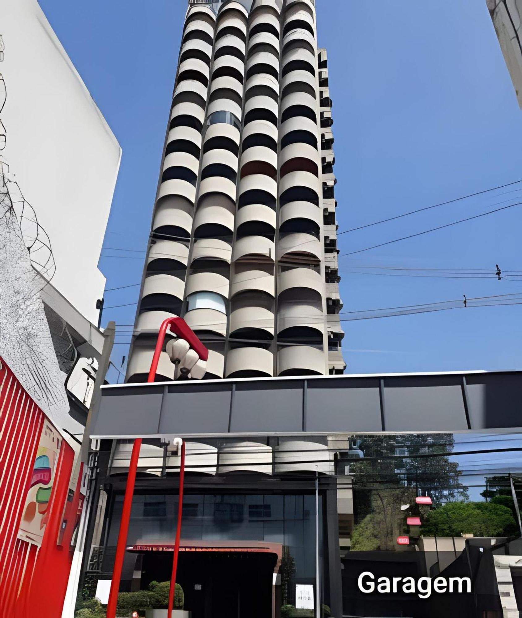 Apartamento Tranquilo Garagem, Hakka, Feirinha E Hospitais Sao Paulo Exterior foto