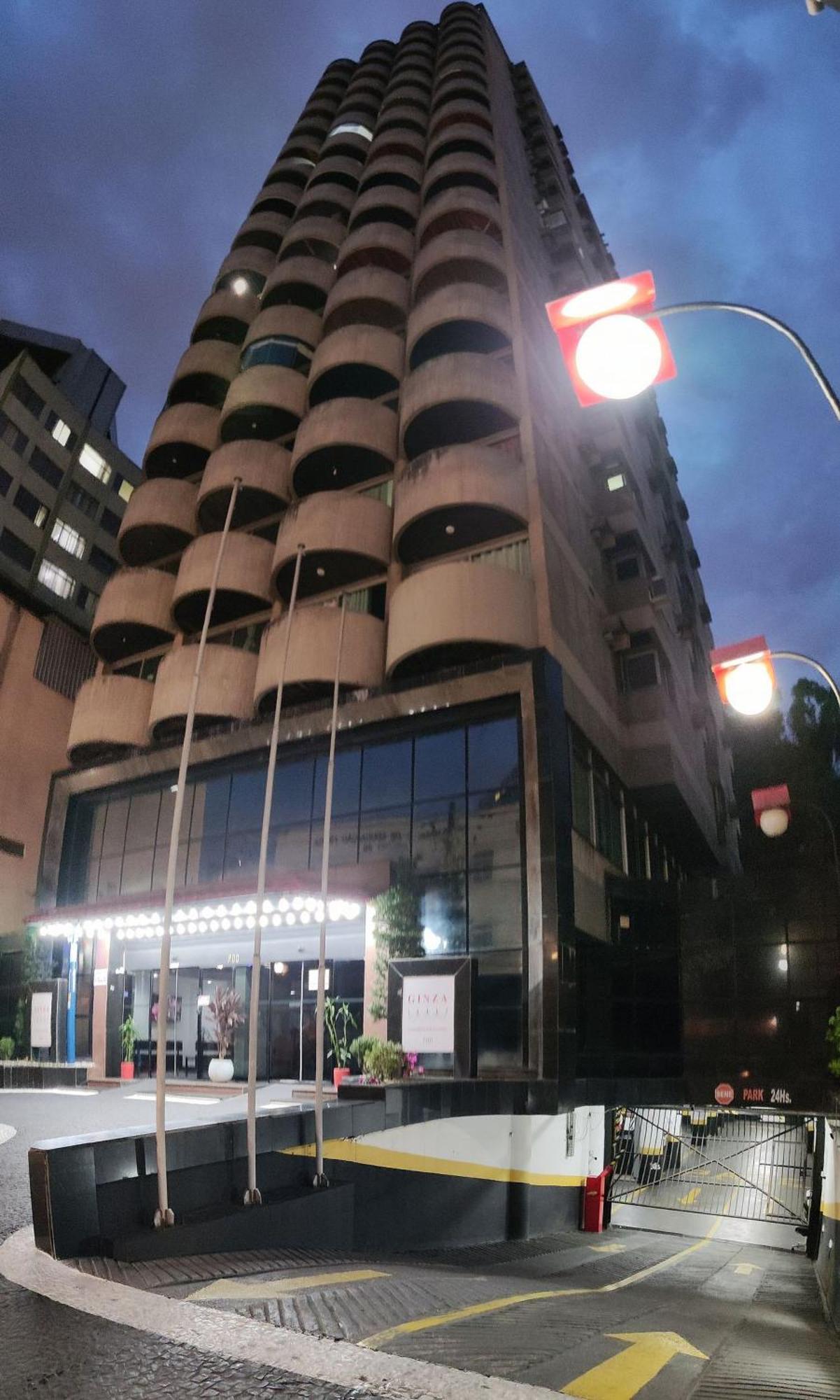 Apartamento Tranquilo Garagem, Hakka, Feirinha E Hospitais Sao Paulo Exterior foto